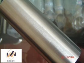 超级不锈钢管 S32750 2507 1.4410  可定制 钢管 无缝钢管