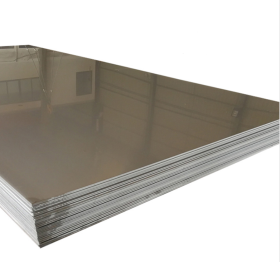 厂家供应 不锈钢板材 201热轧 工业316不锈钢厚板 304不锈钢卷板