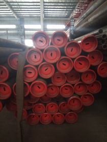 15crmo高压化肥管 GB6479尿素 输送用无缝钢管 大口径热轧管