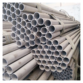 大口径不锈钢管工业无缝管304青山精密圆管Ф168*3-30不锈钢管