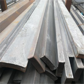 供应冷拔扁钢 冷拉扁钢厂家 材质Q235B 45#扁钢定尺生产