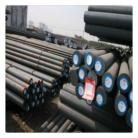 U12752圆钢 U12755圆钢 配送到厂 志豪金属制品厂