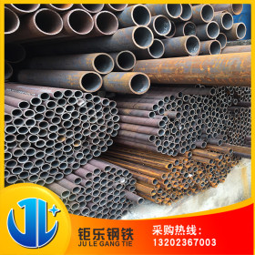广东厂家直供批发 Q235B钢管 精密无缝钢管 现货供应规格齐全