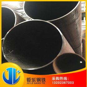 广东厂家直供批发 Q235B 焊管 现货供应规格齐全 8寸*5.5mm