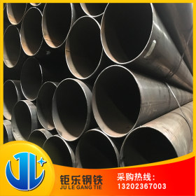 广东厂家直供批发 Q235B焊管 工业焊管 现货供应规格齐全