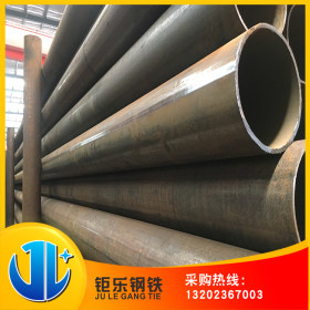 广东厂家直供批发 Q235B焊管 直缝钢管 现货供应规格齐全