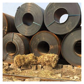 港中厂家供应现货碳钢卷热扎卷 普通碳钢热轧卷Q235B热轧卷