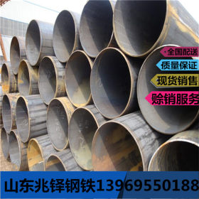冷拔焊管 矿用焊管  Q345B小口径焊管