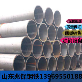 厚壁焊管 排水用焊管  Q235B焊接钢管