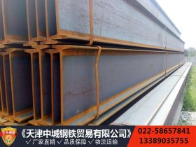 天津专卖-建筑结构用钢Q420D工字钢 360*138*12.0*15.8耐低温型材