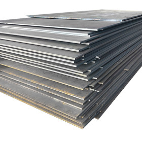 通钢 Q195 普通热轧板 国储库 乐从钢铁世界供应规格齐全加工定制