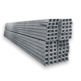 德众 Q345B 槽钢 国储库 乐从钢铁世界供应规格齐全可加工定制