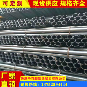 厂家直销Q345B焊管 厚壁焊管 焊接钢管