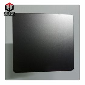 不锈钢封头304 1.5mm不锈钢板价格 不锈钢复合板生产厂家 送货