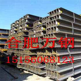 现货供应  Q345BH型钢  钢结构厂房用H型钢  Q345B低合金H型钢