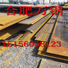 中板  Q345B 沙钢中板 用途广泛表面光滑