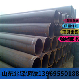焊接钢管  建筑结构用焊管