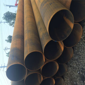 Q245R直缝焊管 地下排水用管 质量保证