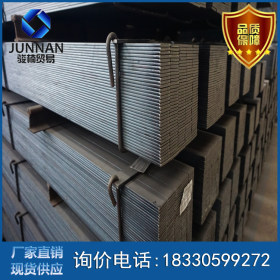 常年销售 唐山镀锌扁钢  Q235国标扁钢  规格齐全