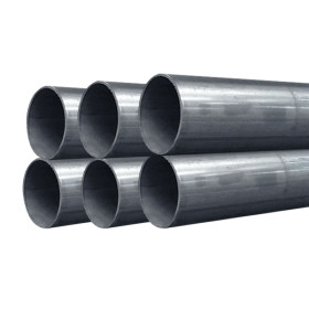 鞍钢 Q235 焊管 乐从钢铁世界供应规格齐全可加工定制可零售批发