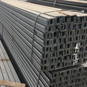 山东 Q235B 槽钢 国标槽钢 5#-40# 建筑工程用钢 现货供应