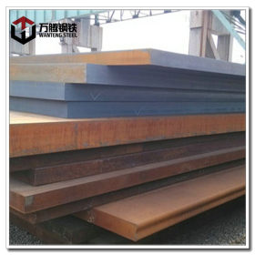 杭州现货批发高强度焊接钢板 高强度合金钢板 Q620E高强度钢板