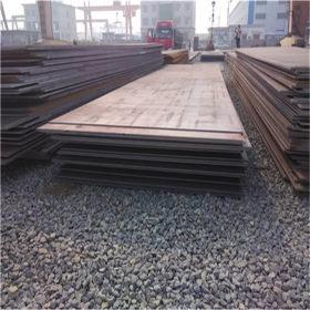 无锡现货 高强度塑钢板 高强度钢板厂家Q345D高强板