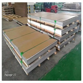 316不锈钢中厚板 不锈钢中厚板厂家  不锈钢板加工厂可零切