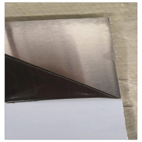 不锈钢中厚板 316L不锈钢中厚板厂家  不锈钢板加工厂可零切