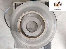 N08367 不锈钢带  AL6XN 6钼 高钼含量6.3% 超级奥氏体不锈钢