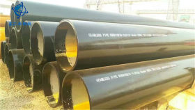 大型立柱用大口径直缝焊管Q245R大口径直缝焊管