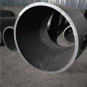 大型立柱用非标直缝焊管Q345B非标直缝焊管