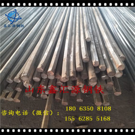 各种形状异型钢异型管16Mn八角管公差尺寸保证