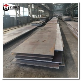 廊坊专业生产 Q420B高强 高强度合金钢板  冲压表面处理 现货批发