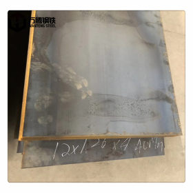 厂价直销 q420b高强板 锰钢板 弹簧钢板 现货批发 切割零售