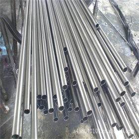 不锈钢无缝管  304不锈钢管 批发市场18696916888