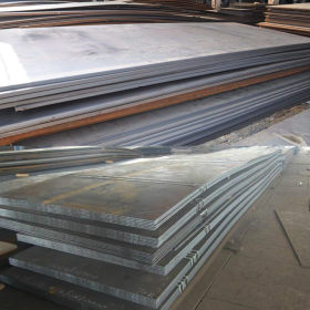 钢板 锰板Q345B/345C/345D 厚度6-200 切割异形件 法兰 毛坯件