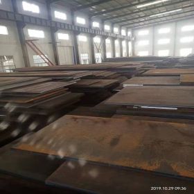 普中板  Q235 天钢 天津钢板现货销售北京热板供应