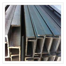 欧标槽钢UPE300*100*9.5*15*44.4kg澳标槽钢规格英标 欧标槽钢厂