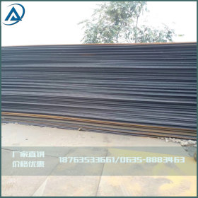 锰板唐钢Q355B钢板 锰板 中厚板Q345C 粗加工开平切割现货