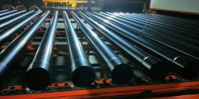 河北厂家热浸塑电缆保护钢管 Q195 生产厂家现货库存