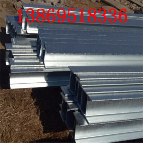 Q345B高频焊接H型钢 定尺埋弧焊接H型钢 抛丸除锈热轧H型钢