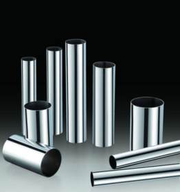 批发不锈钢圆管 定做不锈钢型材 304规格耐磨圆管 工业级品质