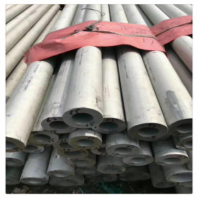 201不锈钢管 规格范围：6-530*0.5-30 青山料 直线度材质含量达标