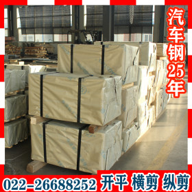 ST12钢板首钢环渤海库天津现货可切割不同规格尺寸钢板