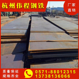 浙江杭州台州宁波 规格齐全 厂家直销 现货销售 钢板 铁板镀锌板
