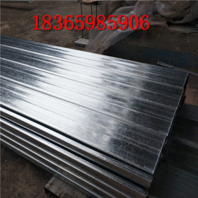 钢结构C型钢檩条 q235热镀锌C型钢 C型钢承接打孔焊接来图定制