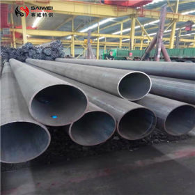 天钢生产20#无缝钢管 污水处理厂生化处理管网用碳素管 镀锌管