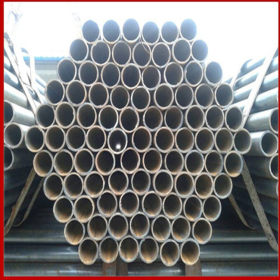 建筑用国标钢管批发 3.5壁厚6米钢管架子管 厂家直销架子管热销