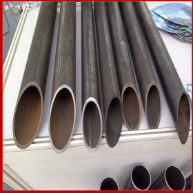 Q235圆管钢管架子管批发 可切割定制圆管销售 厂家现货供应圆管